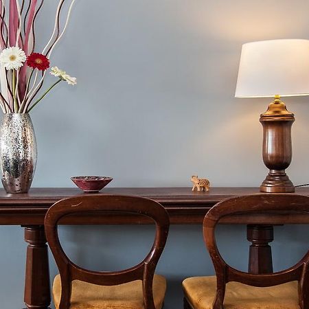Rental In Rome Flaminio View Suite Экстерьер фото