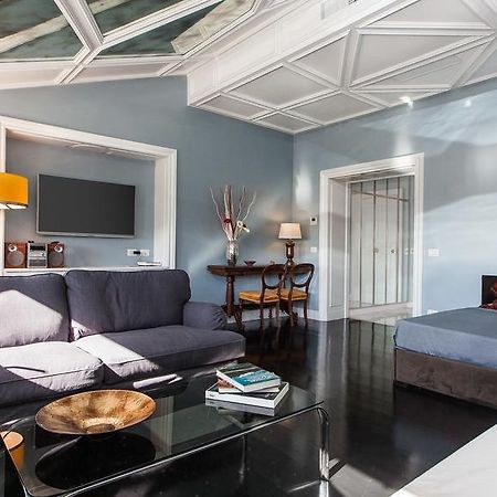Rental In Rome Flaminio View Suite Экстерьер фото
