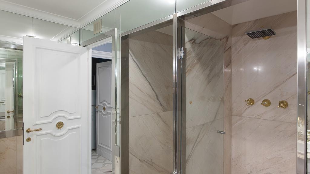 Rental In Rome Flaminio View Suite Экстерьер фото