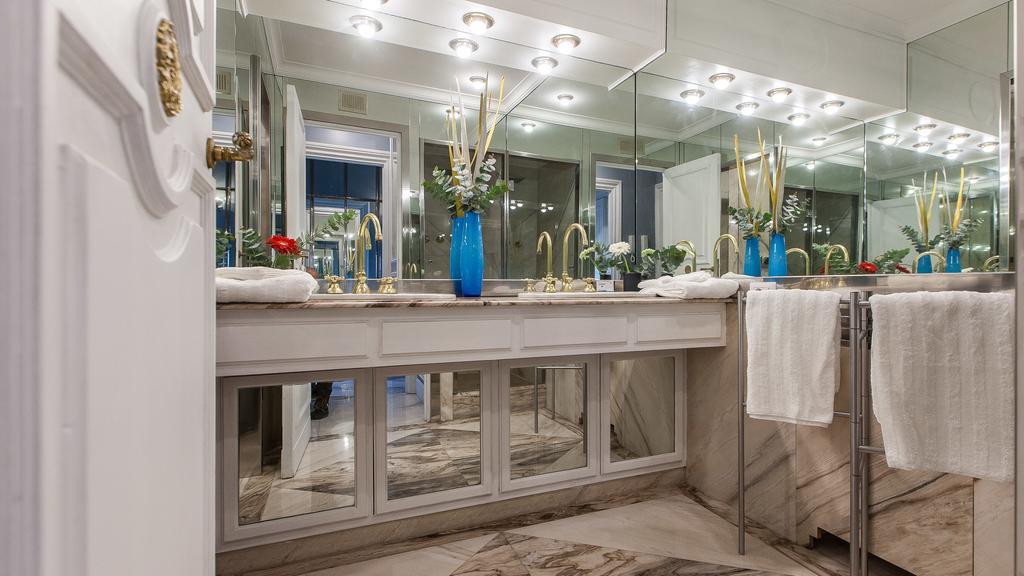 Rental In Rome Flaminio View Suite Экстерьер фото