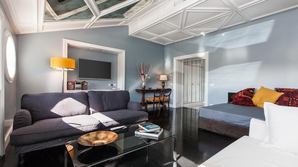 Rental In Rome Flaminio View Suite Экстерьер фото