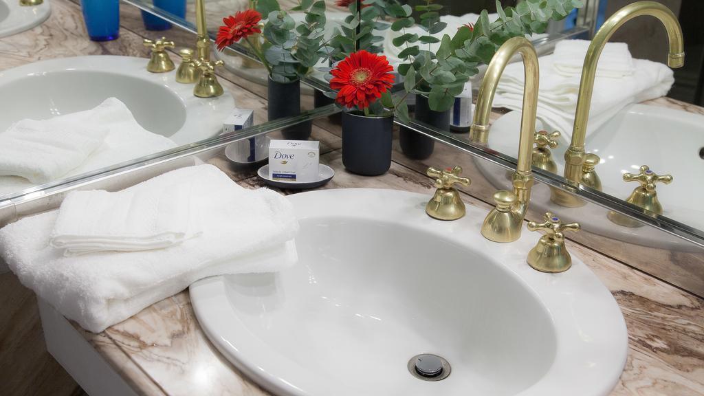 Rental In Rome Flaminio View Suite Экстерьер фото