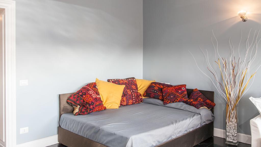 Rental In Rome Flaminio View Suite Экстерьер фото