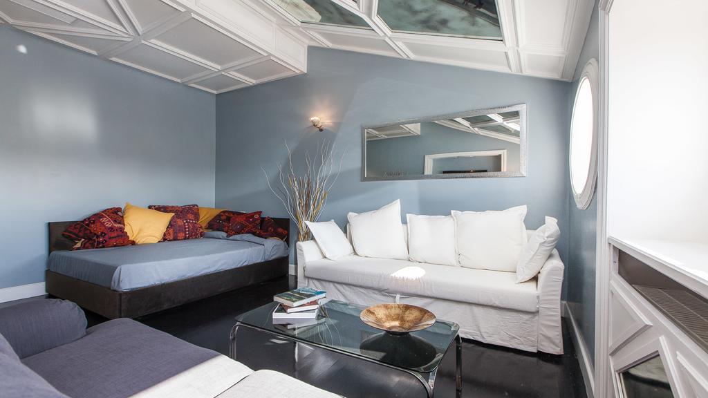 Rental In Rome Flaminio View Suite Экстерьер фото